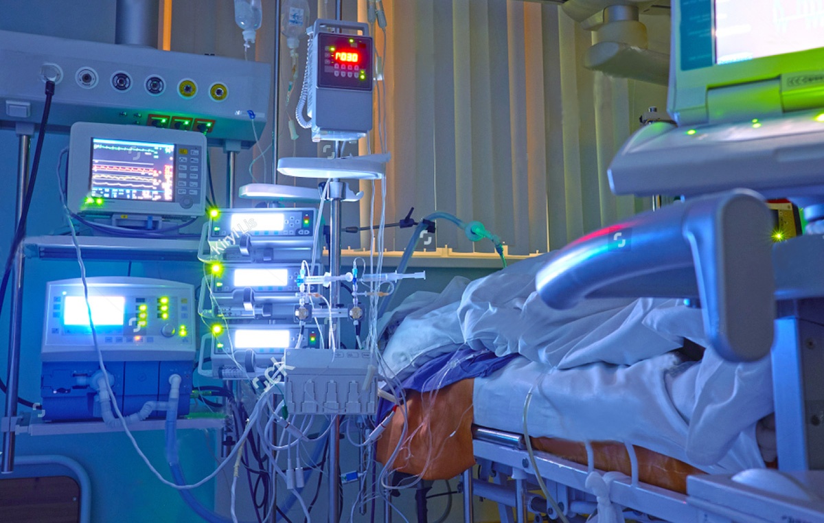 Advanced ICU & Critical Care – Jumar Super Multi Speciality Hospital